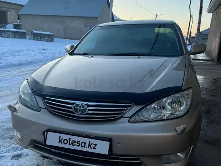 Toyota Camry 2004 года за 5 500 000 тг. в Шымкент