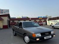 Audi 100 1989 годаfor1 650 000 тг. в Алматы