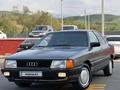 Audi 100 1989 годаүшін1 650 000 тг. в Алматы – фото 14