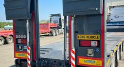 Lider Trade 2024 года за 38 000 000 тг. в Усть-Каменогорск – фото 2