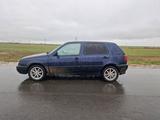 Volkswagen Golf 1993 года за 900 000 тг. в Аксу – фото 3