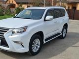 Lexus GX 460 2015 года за 25 500 000 тг. в Петропавловск – фото 2