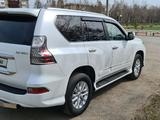 Lexus GX 460 2015 года за 25 500 000 тг. в Петропавловск – фото 3