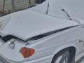 ВАЗ (Lada) 2115 2012 года за 111 000 тг. в Тараз