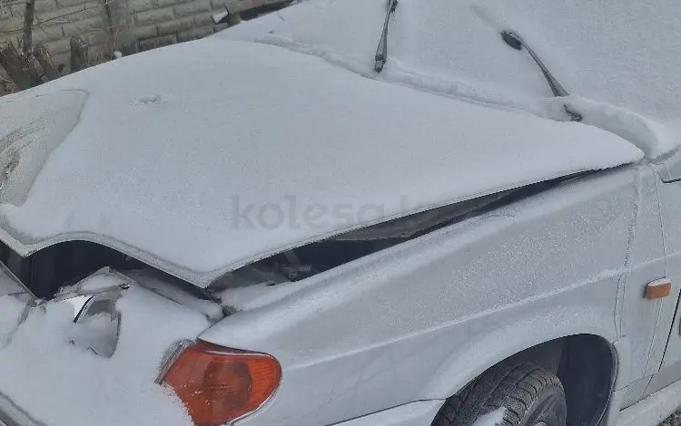 ВАЗ (Lada) 2115 2012 года за 111 000 тг. в Тараз