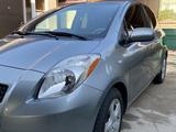 Toyota Yaris 2007 годаfor4 500 000 тг. в Алматы – фото 5