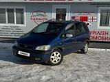 Opel Zafira 2002 года за 2 800 000 тг. в Кокшетау