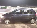 Hyundai Getz 2006 годаүшін3 800 000 тг. в Усть-Каменогорск – фото 2