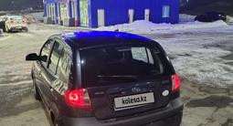 Hyundai Getz 2006 года за 3 800 000 тг. в Усть-Каменогорск