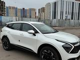 Kia Sportage 2021 года за 14 500 000 тг. в Астана