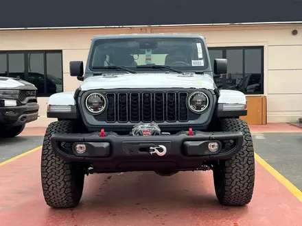 Jeep Wrangler 2022 года за 43 500 000 тг. в Алматы – фото 3