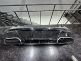 Hyundai Sonata 2024 задний бампер за 1 212 тг. в Алматы