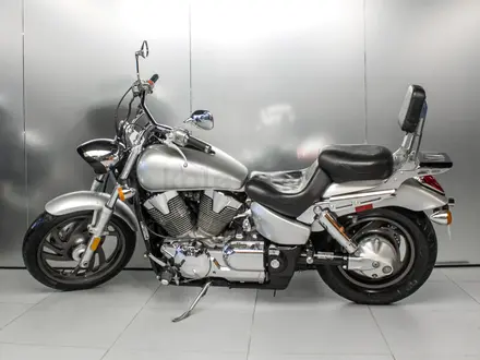 Honda  VTX 1300С 2003 года за 3 230 000 тг. в Алматы – фото 5