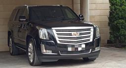 Cadillac Escalade 2019 года за 32 000 000 тг. в Алматы