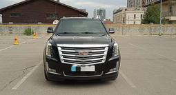 Cadillac Escalade 2019 года за 32 000 000 тг. в Алматы – фото 2