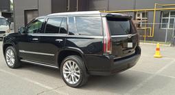 Cadillac Escalade 2019 года за 32 000 000 тг. в Алматы – фото 4