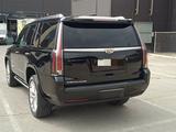 Cadillac Escalade 2019 года за 32 000 000 тг. в Алматы – фото 5