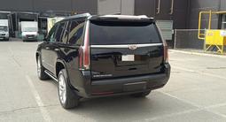 Cadillac Escalade 2019 года за 32 000 000 тг. в Алматы – фото 5