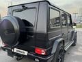 Mercedes-Benz G 55 AMG 2008 годаүшін21 000 000 тг. в Алматы – фото 5