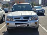Mitsubishi Pajero 2006 года за 4 300 000 тг. в Алматы – фото 3