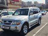 Mitsubishi Pajero 2006 года за 4 300 000 тг. в Алматы