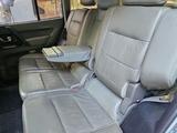 Mitsubishi Pajero 2006 года за 4 300 000 тг. в Алматы – фото 4