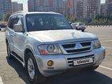 Mitsubishi Pajero 2006 года за 4 300 000 тг. в Алматы – фото 2