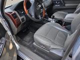 Mitsubishi Pajero 2006 года за 4 300 000 тг. в Алматы – фото 5