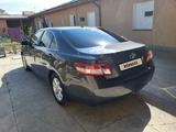 Toyota Camry 2011 годаүшін7 000 000 тг. в Туркестан – фото 4