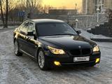 BMW 530 2007 года за 6 500 000 тг. в Семей