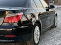 BMW 530 2007 года за 6 500 000 тг. в Семей – фото 8