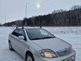 Toyota Corolla 2005 года за 3 550 000 тг. в Петропавловск – фото 2