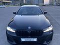 BMW 530 2021 года за 20 999 990 тг. в Астана – фото 4
