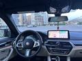 BMW 530 2021 года за 20 999 990 тг. в Астана – фото 10