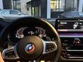 BMW 530 2021 года за 20 999 990 тг. в Астана – фото 14