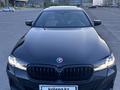BMW 530 2021 года за 20 999 990 тг. в Астана – фото 3