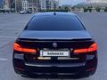 BMW 530 2021 года за 20 999 990 тг. в Астана – фото 7
