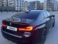 BMW 530 2021 года за 20 999 990 тг. в Астана – фото 8