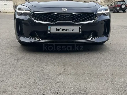 Kia Stinger 2020 года за 16 300 000 тг. в Алматы