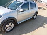 Renault Sandero Stepway 2014 года за 4 400 000 тг. в Жезказган