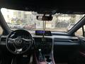 Lexus RX 200t 2017 годаүшін20 500 000 тг. в Астана – фото 13