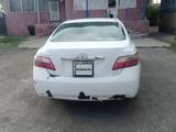 Toyota Camry 2009 года за 4 200 000 тг. в Караганда – фото 4