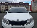 Kia Rio 2014 годаүшін4 800 000 тг. в Усть-Каменогорск