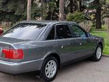 Audi A6 1995 годаүшін3 600 000 тг. в Уральск – фото 3