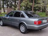 Audi A6 1995 годаүшін3 600 000 тг. в Уральск – фото 4