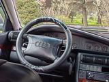 Audi A6 1995 годаүшін3 600 000 тг. в Уральск – фото 5