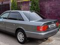 Audi A6 1995 годаүшін3 600 000 тг. в Уральск – фото 7