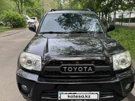 Toyota 4Runner 2007 годаүшін12 000 000 тг. в Алматы – фото 2