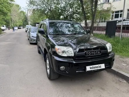 Toyota 4Runner 2007 годаүшін12 000 000 тг. в Алматы – фото 4