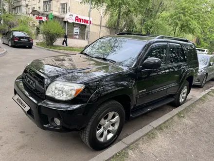 Toyota 4Runner 2007 годаүшін12 000 000 тг. в Алматы